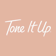 Tone it up logo