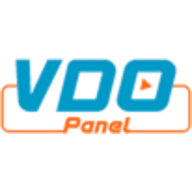 VDO Panel logo