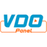 VDO Panel logo