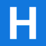 Hexcolorpedia logo