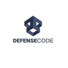 DefenseCode ThunderScan® logo