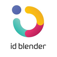 idblender logo