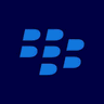 BlackBerry Unified Endpoint Security logo