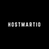 Host Martio logo