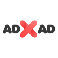 ADxAD logo