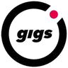 Gigs logo