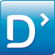 Dominic.de logo