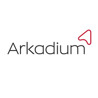 Arkadium Free Online Games logo