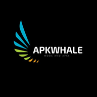 Apkwhale logo