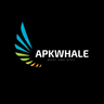 Apkwhale logo