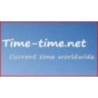 Time-time.net logo