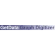 GetData Graph Digitizer logo