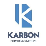 Karbon Card logo