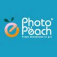 Photopeach logo