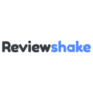 Video Reviews by Reviewshake logo