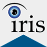 Iris Reading logo