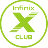 XClub logo