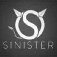 Sinister.ly logo