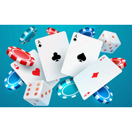 Mobzway Poker logo