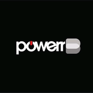 PowerrB logo