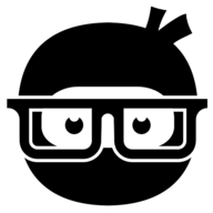 Become a ninja with Angular logo