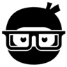 Become a ninja with Angular logo