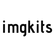 Imgkits logo