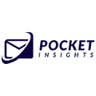 PocketInsights.io logo