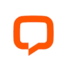 Twitter for Livechat logo