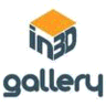 In3DGallery logo