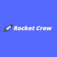RocketCrew.Space logo