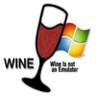Winedbg logo