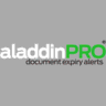 Aladdinpro logo