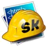 Skedit Editor logo
