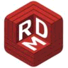 RDM – GUI for Redis logo
