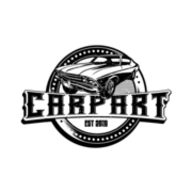 Carpart.com.au logo