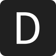 DJ3D logo