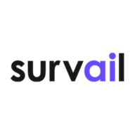 Survail logo