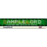 SampleLord logo