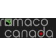 Romaco Canada Text Encryptionator logo