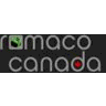 Romaco Canada Text Encryptionator logo