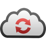 CloudConvert Audio Converter logo