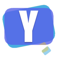 Y99 Chat logo
