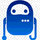 Discord Bot Builder Help icon