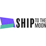 Ship To The Moon logo