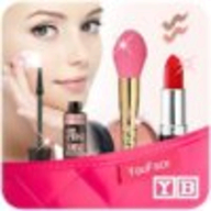 YouFace Makeup logo