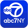 ABC 7 New York logo