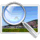 Nero Lens icon