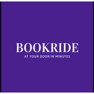 Bookride UK logo