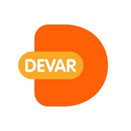 DEVAR logo